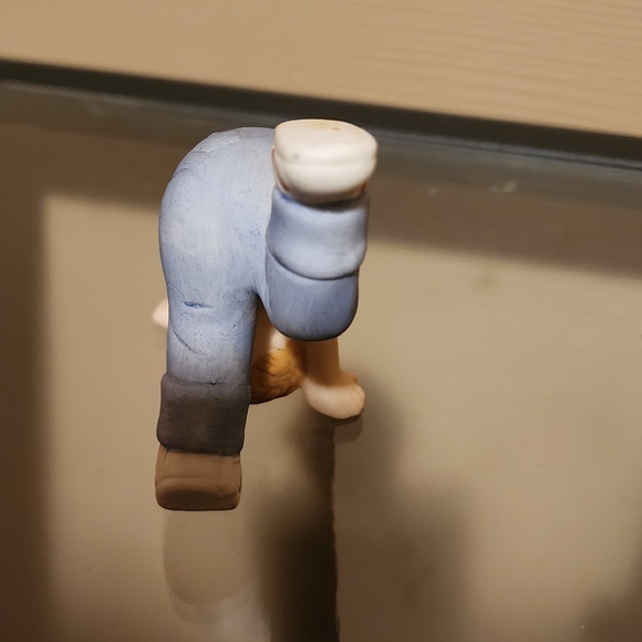 1984 Edition Cabbage Patch Kid Cartwheel Figure. Vintage. - Picture 4 of 5